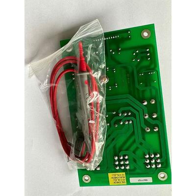 N5764240 Controller Kalmar Reach Stacker parti