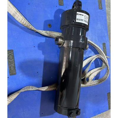 R0703003H Bottone di olio Kalmar Reach Stacker