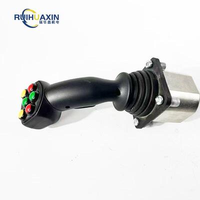 60143815 maniglia di controllo Sany Reach Stacker Parts