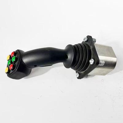 60143815 maniglia di controllo Sany Reach Stacker Parts