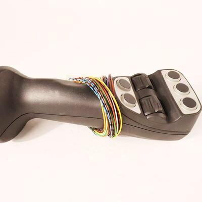 53769541 Handle 	Konecranes Spare Parts