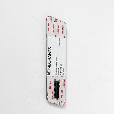 6046.148 Pannello di controllo Konecranes Ricambi