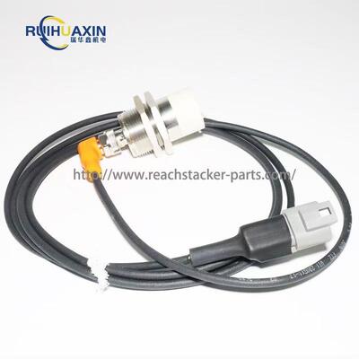 55481457 Interruttore di prossimità Konecranes Ricambi