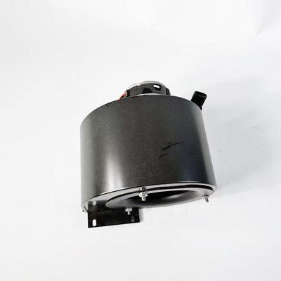 15-6102 Soffiante Ricambi Konecranes