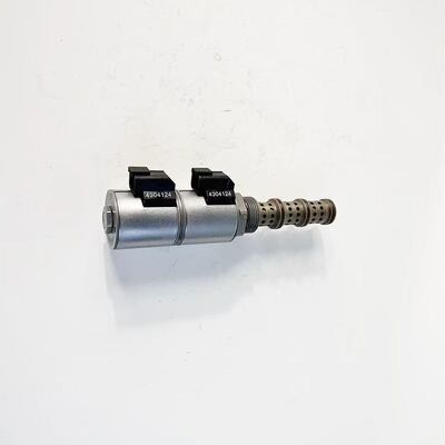 4304124 elettrovalvola 	Konecranes Ricambi