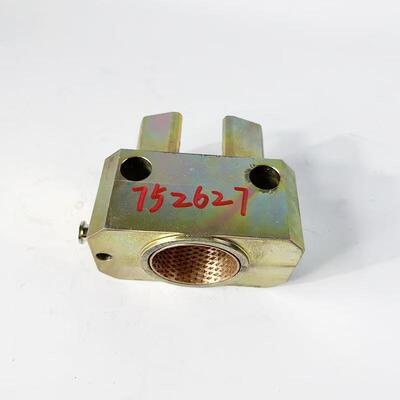 752627 sede bloccaggio ricambi Elme Spreader