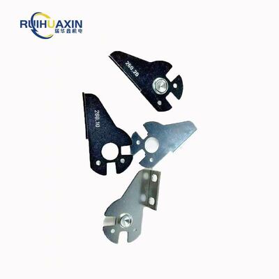 923872.0135 trascinare l'intestazione del collegamento Kalmar Reach Stacker Parts