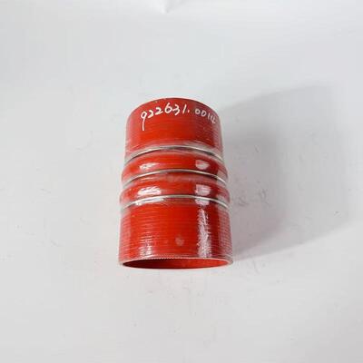 922631.0014 Tubo di collegamento Kalmar Reach Stacker Parts