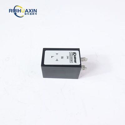 923916.0001 Relay Kalmar Reach Stacker Parti