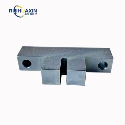 923828.0727 Connettore Kalmar Reach Stacker Parti
