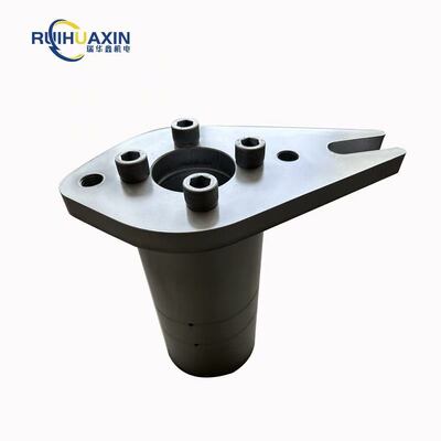 A55154.0100 perno di centraggio Kalmar Reach Stacker Parts
