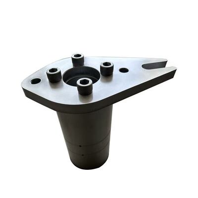 A55154.0100 perno di centraggio Kalmar Reach Stacker Parts