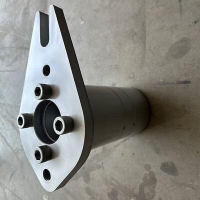 A55154.0100 perno di centraggio Kalmar Reach Stacker Parts