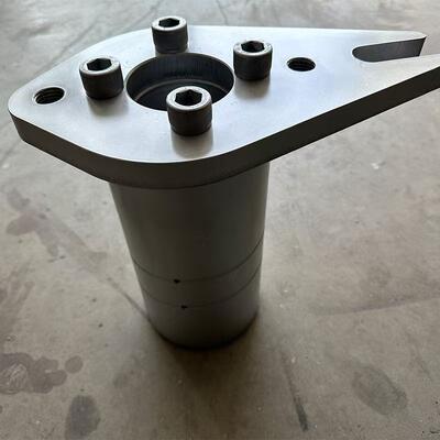 A55154.0100 perno di centraggio Kalmar Reach Stacker Parts