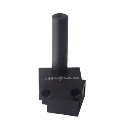 23621924.02 Albero e base Konecranes Ricambi