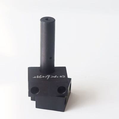 23621924.02 Albero e base Konecranes Ricambi