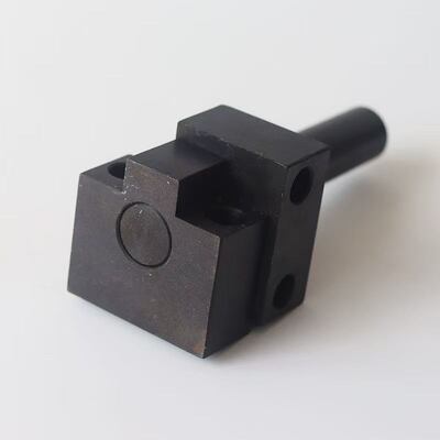 23621924.02 Albero e base Konecranes Ricambi