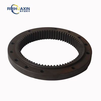 923349.0688 corona dentata 	Parti per Kalmar Reach Stacker