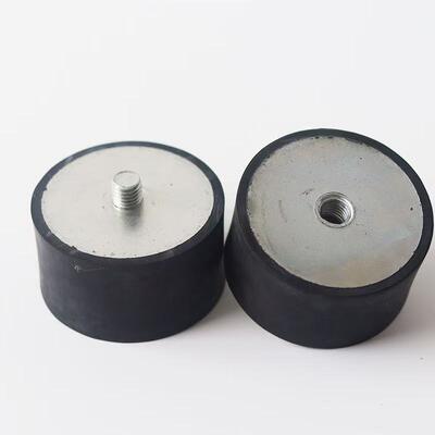 A38959.0100 Pad di scossa Kalmar Reach Stacker Parts