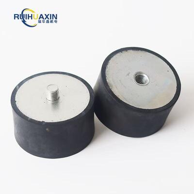 A38959.0100 Pad di scossa Kalmar Reach Stacker Parts