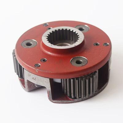 923349.0606 Set di attrezzature planetarie Kalmar Reach Stacker Parts