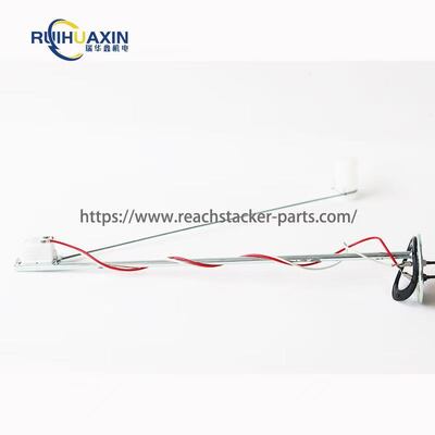 1590001 Sensore del livello del carburante Sany Reach Stacker Parts