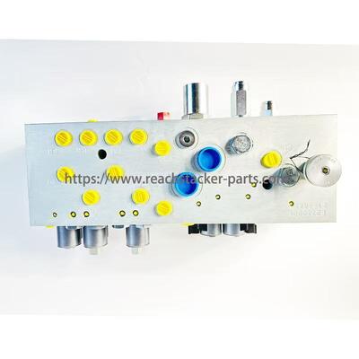 1613512 Ricambi per valvole Konecranes