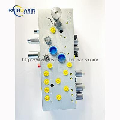 1613512 Ricambi per valvole Konecranes