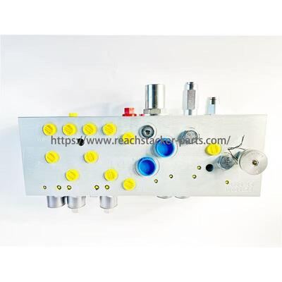 1613512 Ricambi per valvole Konecranes