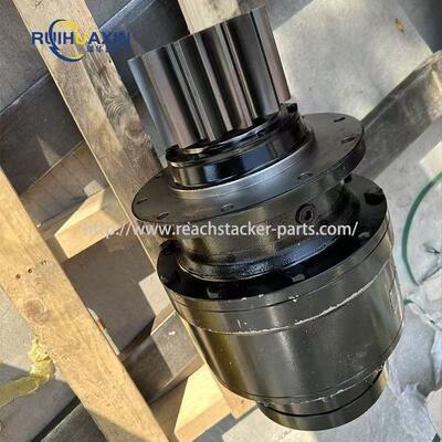 130103000458B Gruppo cambio Sany Reach Stacker Parts