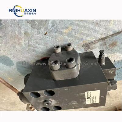 3573400114 valvola parti per carrello elevatore Linde Reach Stacker