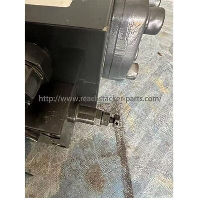 3573400114 valvola parti per carrello elevatore Linde Reach Stacker