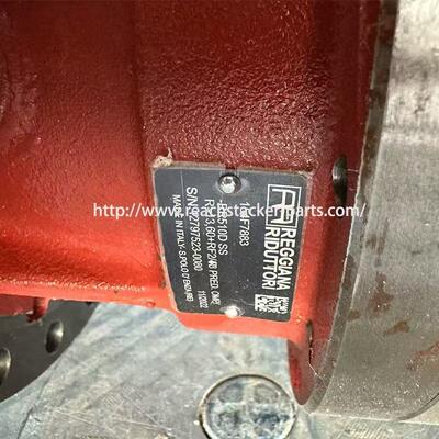 60136999 Riduttore Sany Reach Stacker Parts