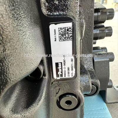 60332282 Valvola Parti Reach Stacker Sany