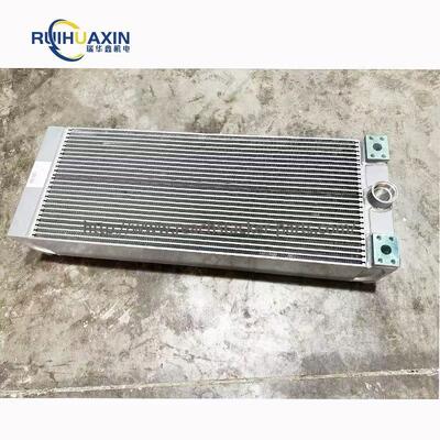 923855.1614 Radiatore Kalmar Reach Stacker Parti