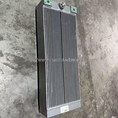 923855.1614 Radiatore Kalmar Reach Stacker Parti