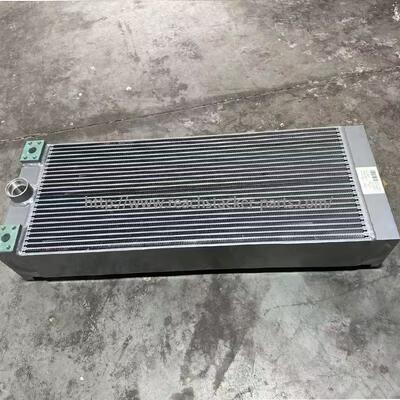 923855.1614 Radiatore Kalmar Reach Stacker Parti