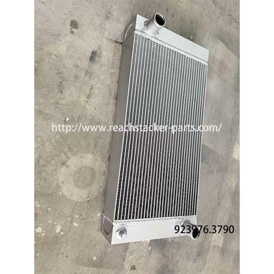 923976.3790 Serbatoio dell'acqua Kalmar Reach Stacker Parts