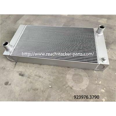 923976.3790 Serbatoio dell'acqua Kalmar Reach Stacker Parts