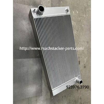 923976.3790 Serbatoio dell'acqua Kalmar Reach Stacker Parts