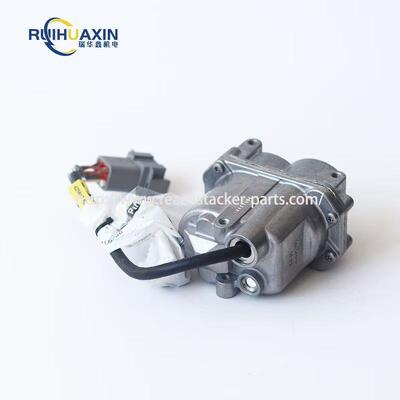 A31473.0100 motore acceleratore 	Parti Kalmar Reach Stacker