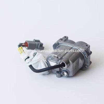 A31473.0100 motore acceleratore 	Parti Kalmar Reach Stacker