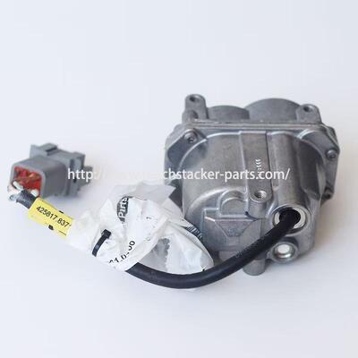 A31473.0100 motore acceleratore 	Parti Kalmar Reach Stacker