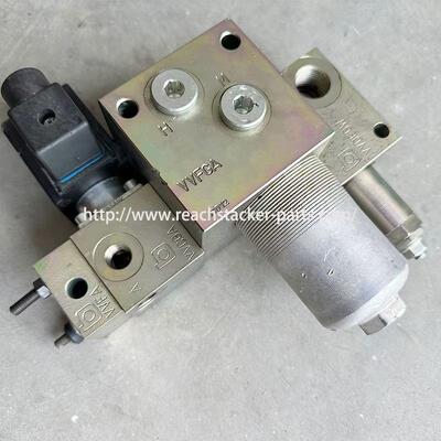 0019442744 Valvola del freno pilota Linde Reach