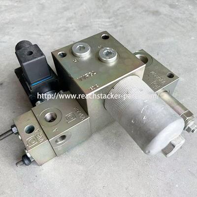 0019442744 Valvola del freno pilota Linde Reach