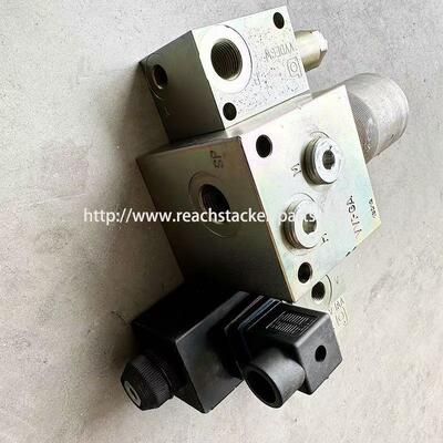 0019442744 Valvola del freno pilota Linde Reach