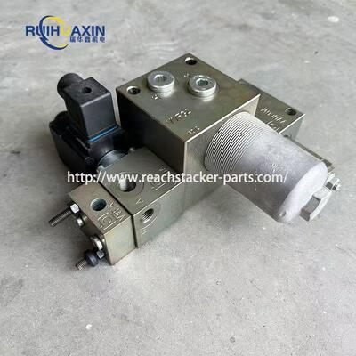 0019442744 Valvola del freno pilota Linde Reach