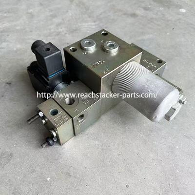 0019442744 Valvola del freno pilota Linde Reach