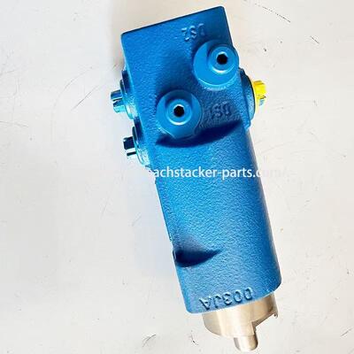 B220401001141 Valvola freno Sany Reach Stacker Parts
