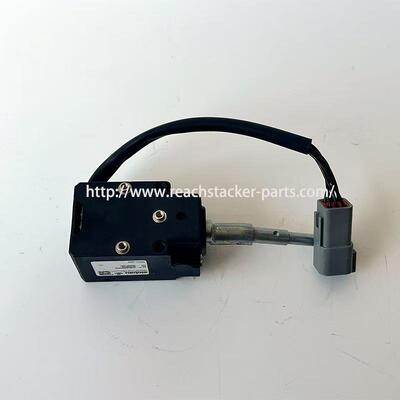 920930.0057 Leva del cambio Kalmar Reach Stacker Ricambi